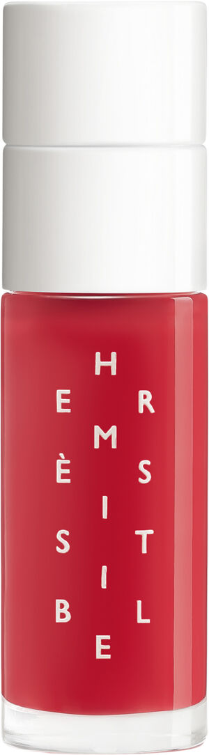 Hermèsistible, Infused Care Oil, Rouge Amarelle