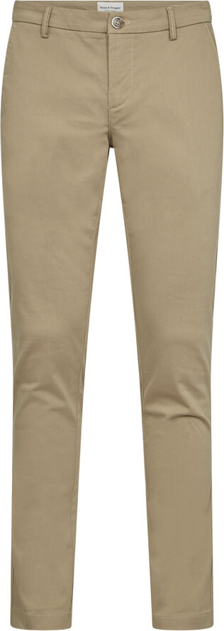 BS Olav Regular Fit Chinos