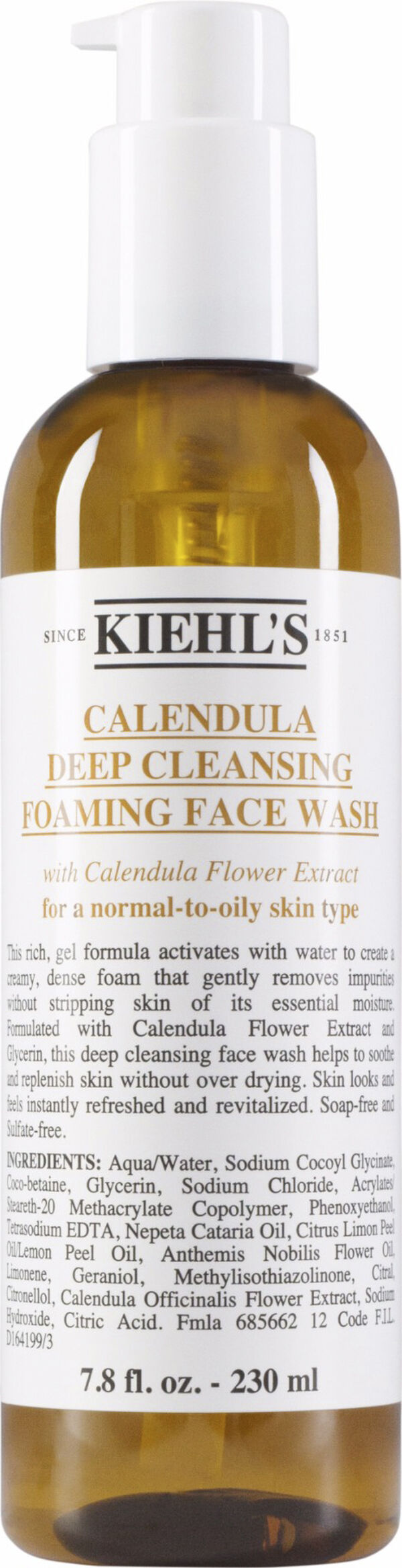 Skønhed fra Kiehl's | Se det store udvalg på Magasin.dk