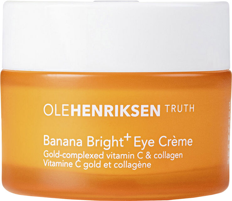TRUTH Banana Bright+ Eye 15 ml fra Ole Henriksen | 400.00 | Magasin.dk