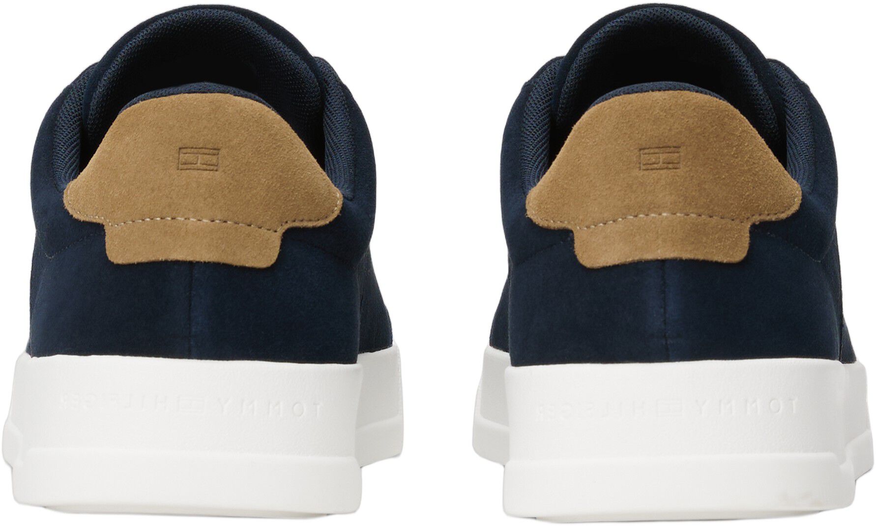 TH COURT SUMMER SUEDE