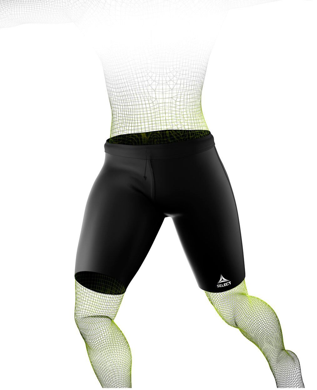 Thermal Varme Shorts