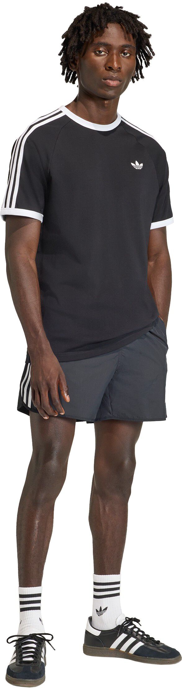 3S Adicolor 3-Stripes T-shirt