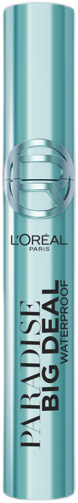 Paradise Big Deal Waterproof Mascara