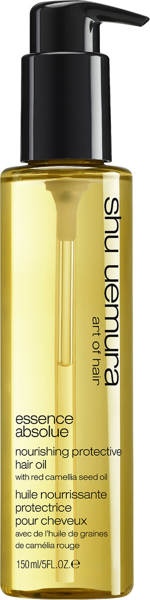 essence absolue nourishing protective hair oil
