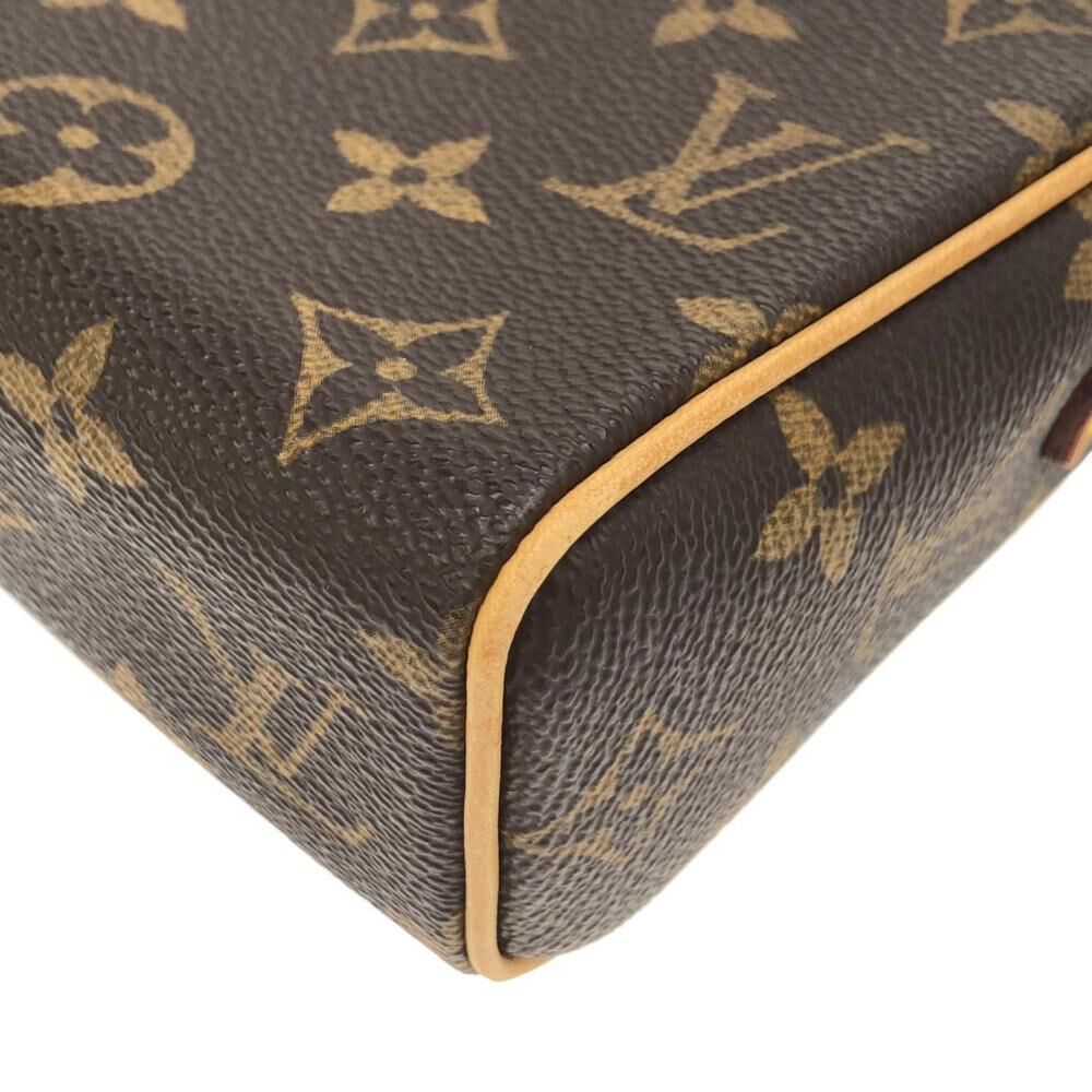Louis Vuitton Recital