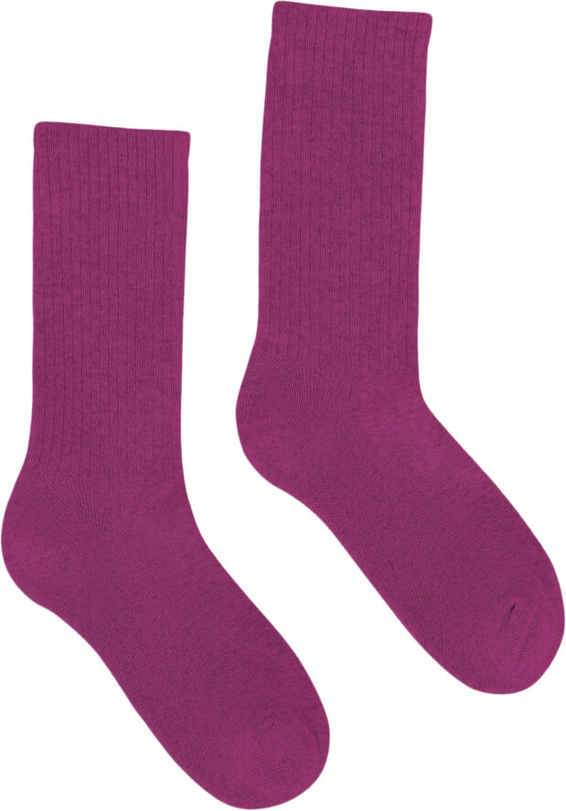 Organic Active Sock