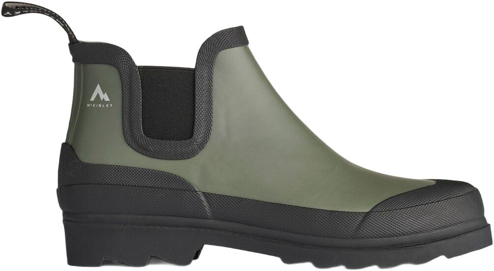 Marsk Gummist&oslash;vler