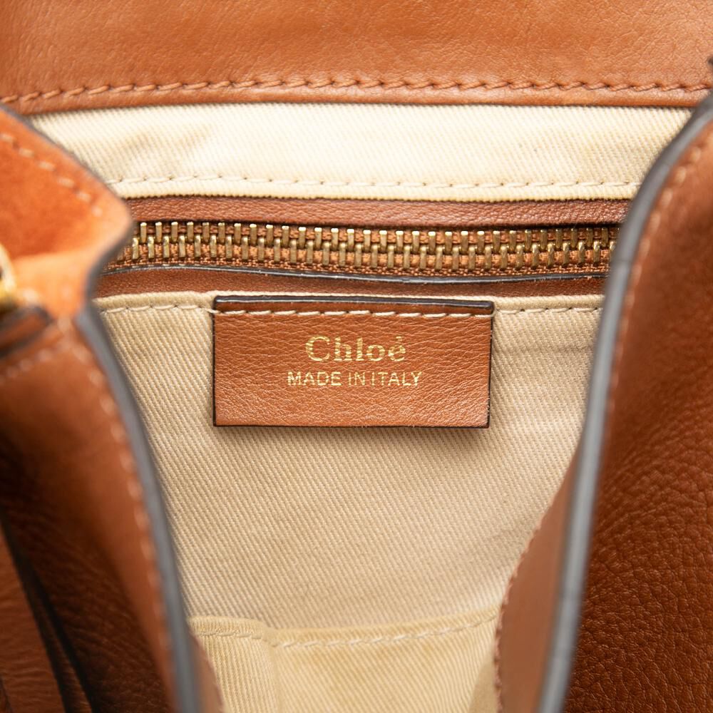Chlo&eacute; Backpack