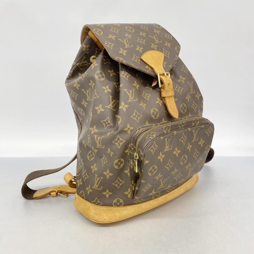 Louis Vuitton Montsouris