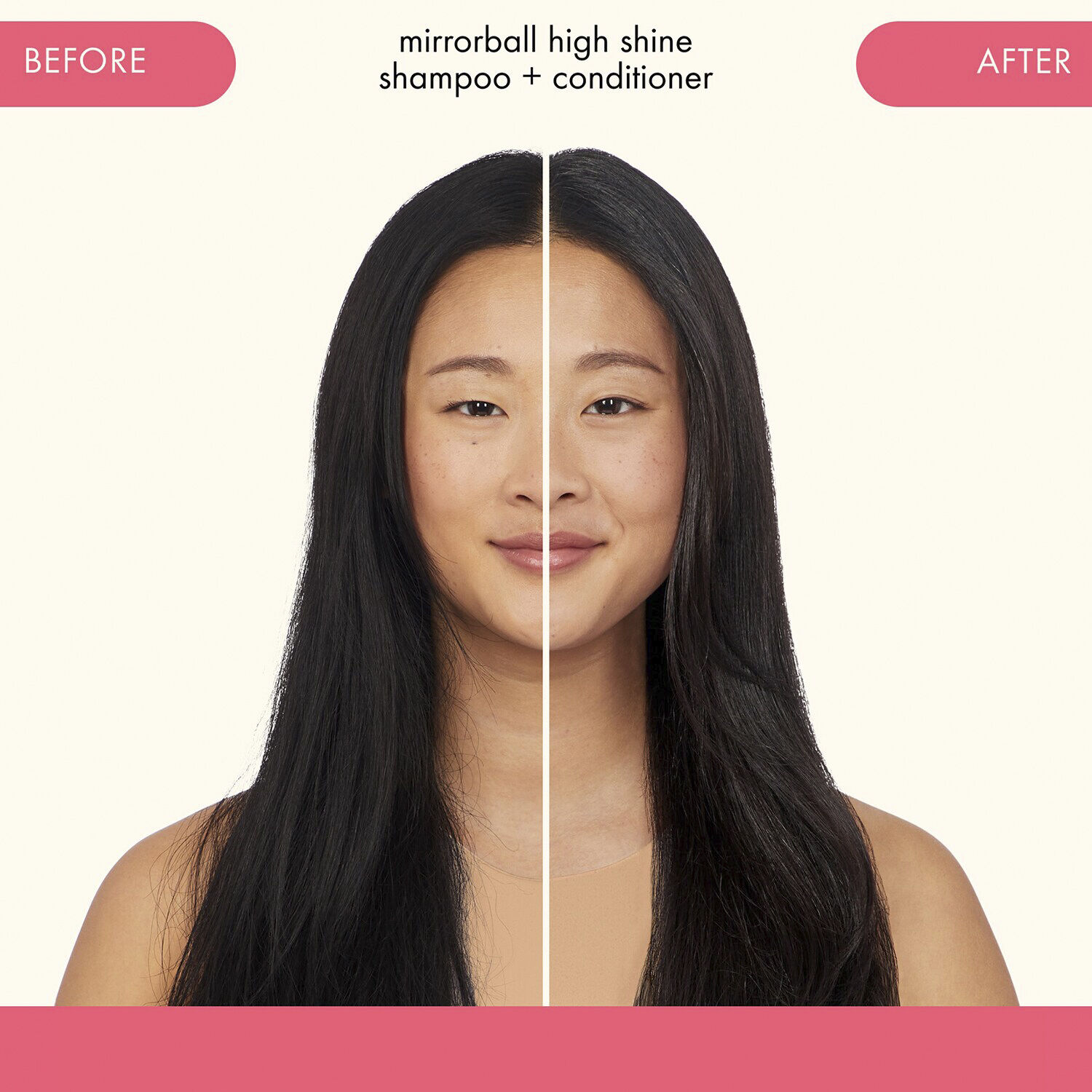 Mirrorball - Balsam intens glans og antioxidant