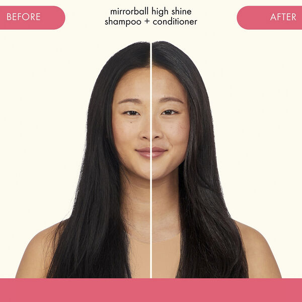 Mirrorball - Balsam intens glans og antioxidant