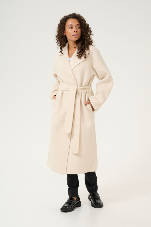LiuroIW Lula Coat Premium