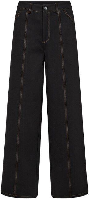 SC-BLANCA 2 Bukser Sort