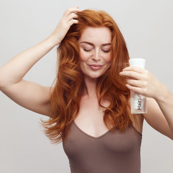 Curl Crush™ Fine Mist Spray Bottle