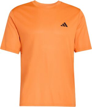 Essentials Base Tr&aelig;nings T-shirt