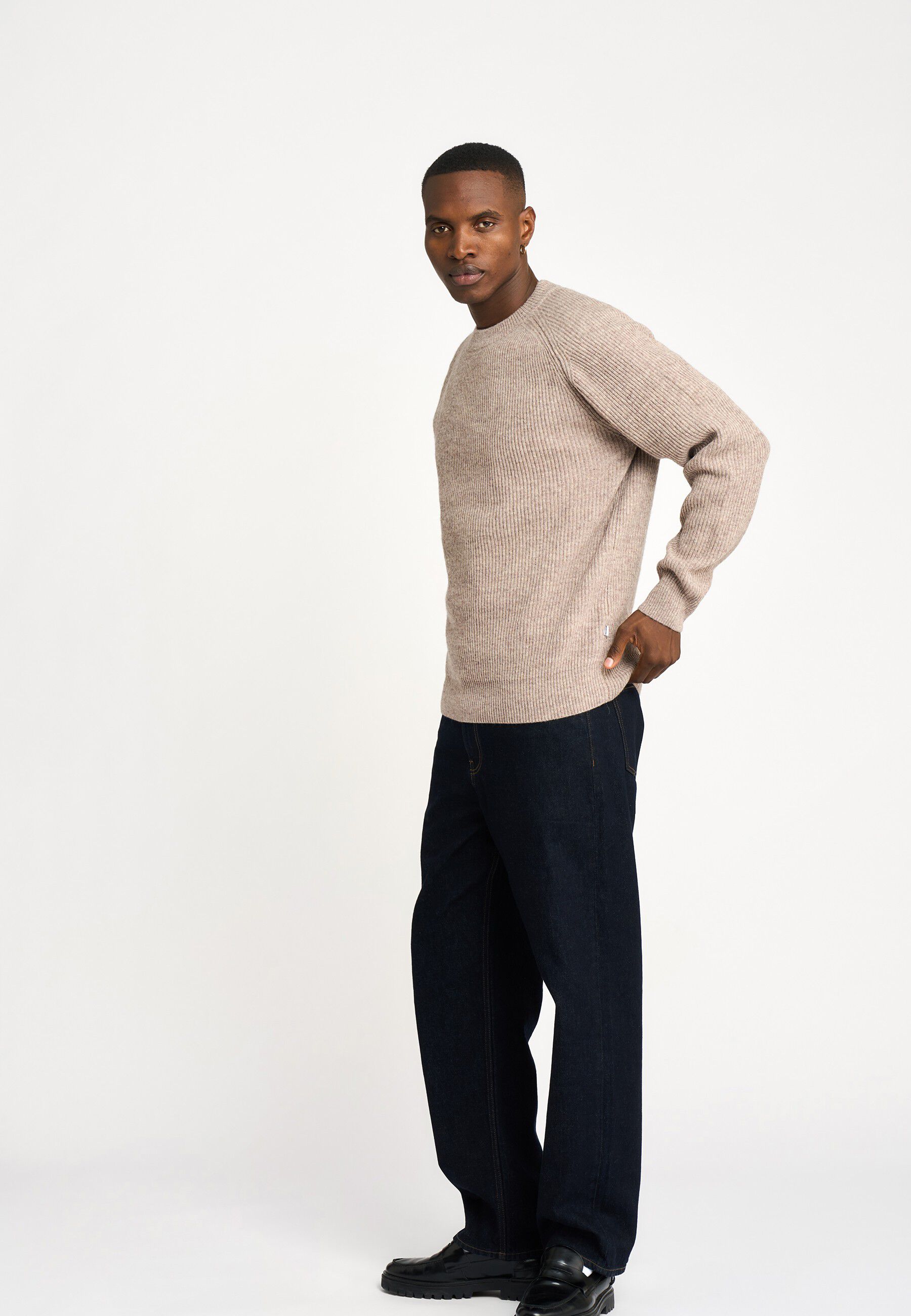 RTMICHAEL PULLOVER.