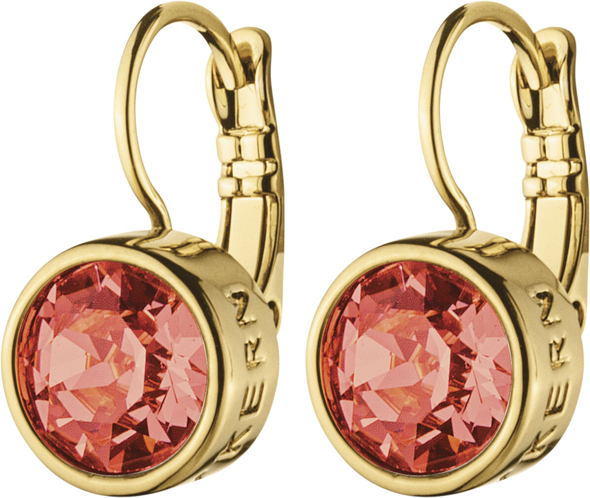 LOUISE SG PADPARADSCHA