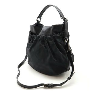 Burberry Crossbody Bag