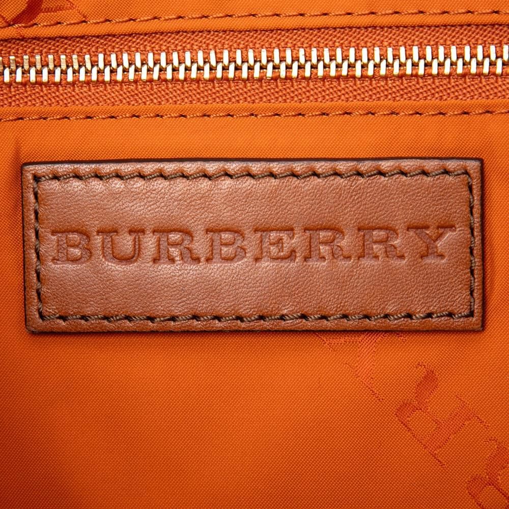 Burberry Crossbody Bag
