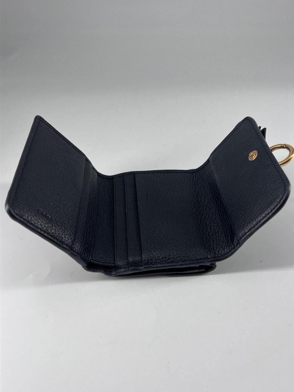 Chlo&eacute; Clutch