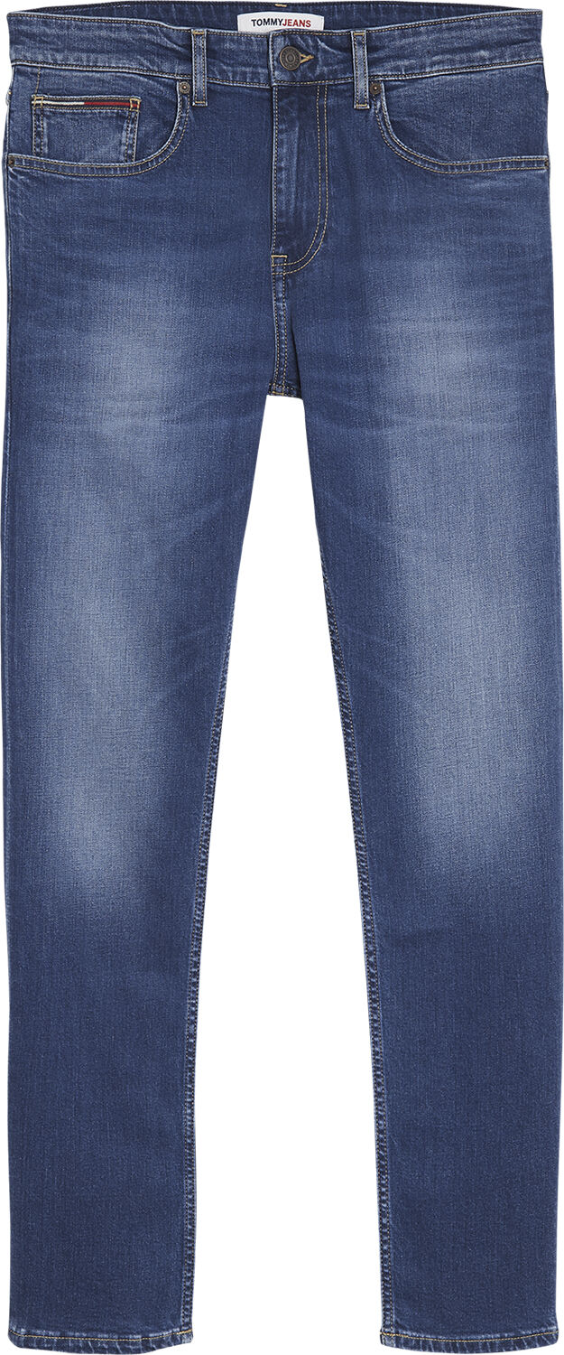 AUSTIN SLIM TAPERED WMBS