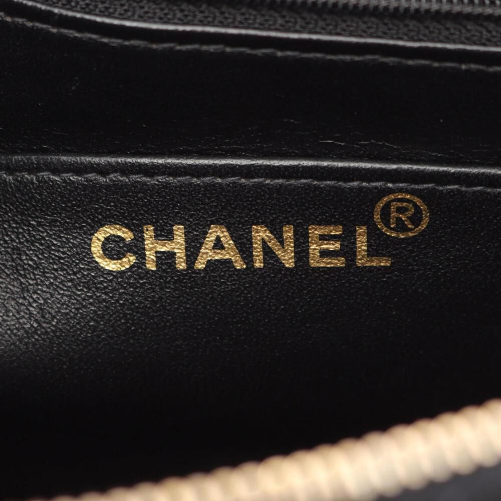 Chanel Backpack