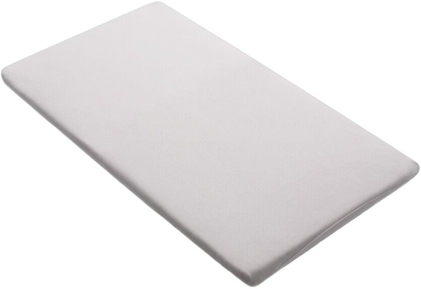 Bugaboo Stardust cotton sheet MINERAL WHITE