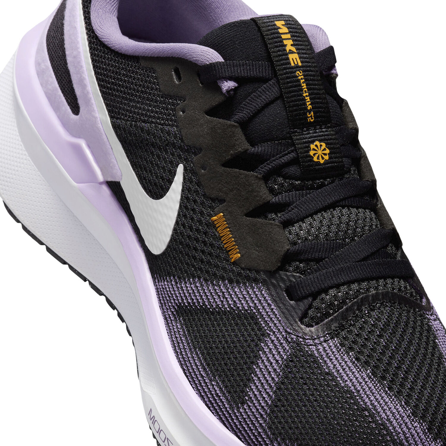 Air Zoom Structure 25 l&oslash;besko