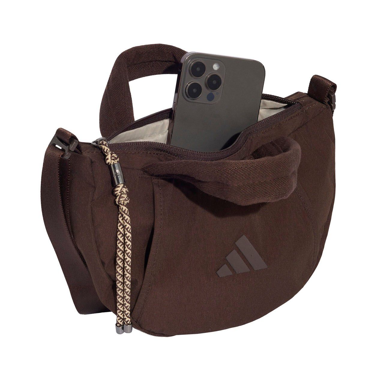 Motion Croissant Taske XS