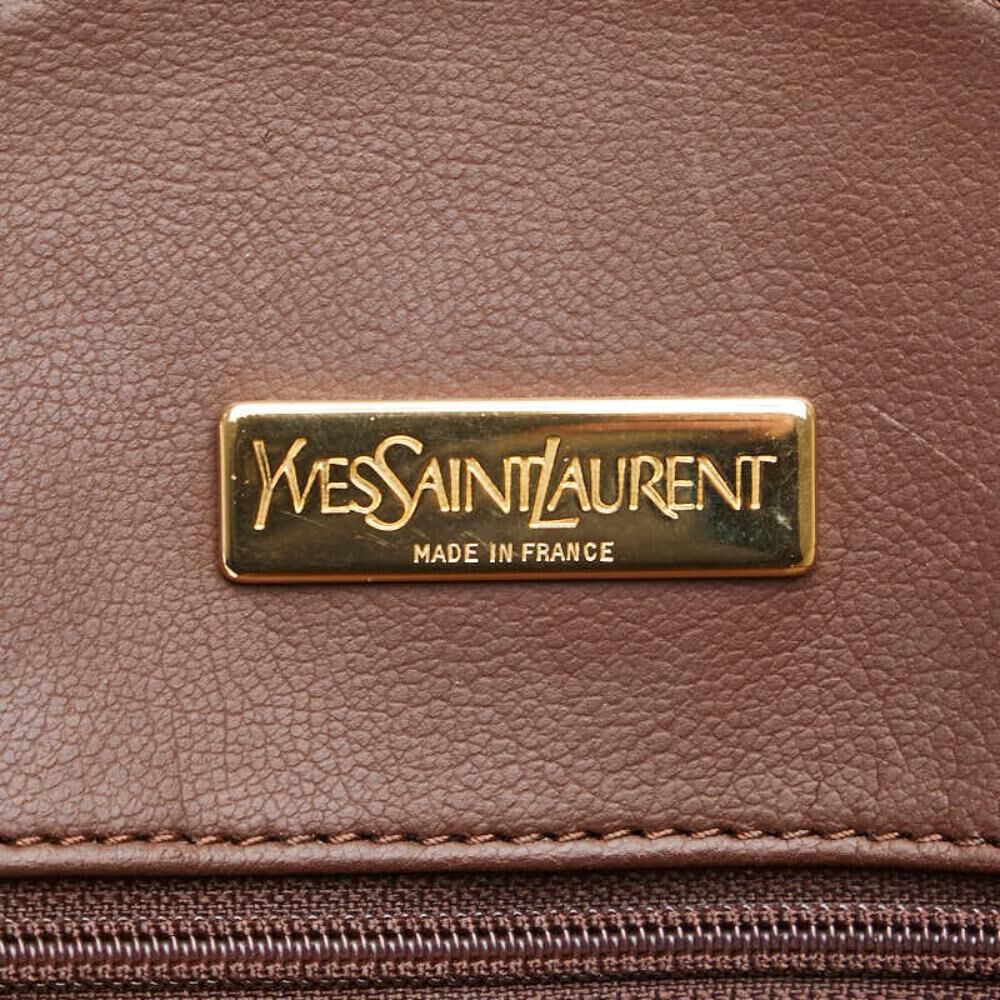 Yves Saint Laurent Handbag