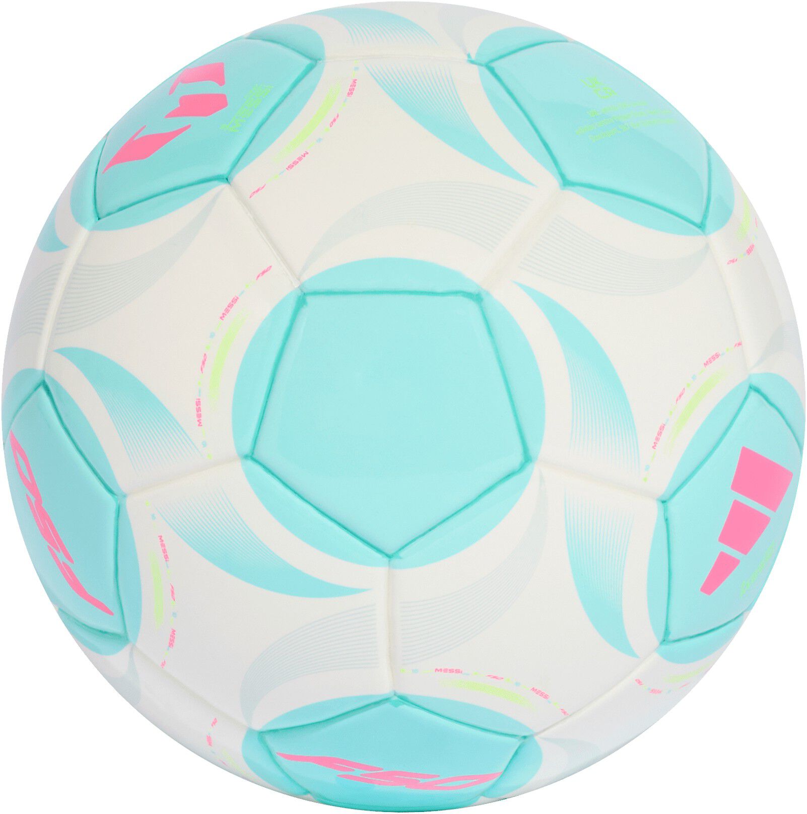 Messi Mini Fodbold