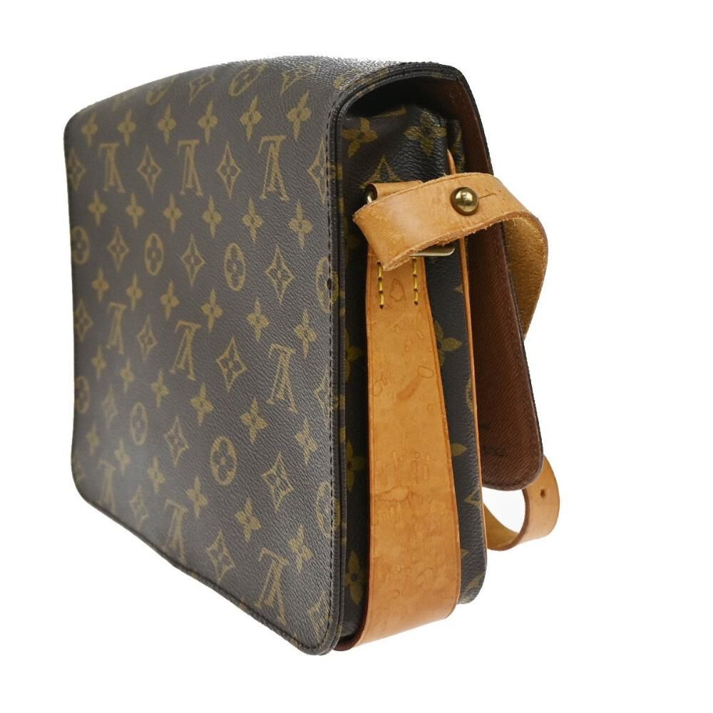 Louis Vuitton Cartouchiere
