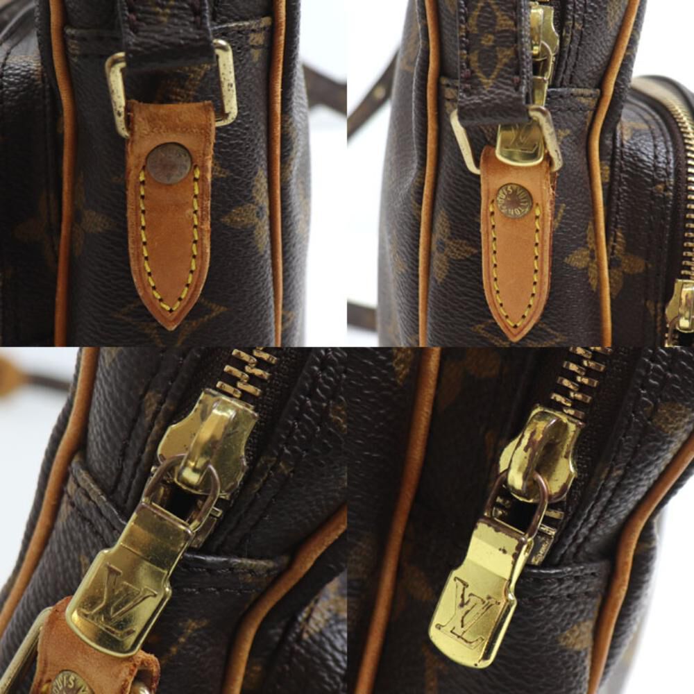 Louis Vuitton Amazone