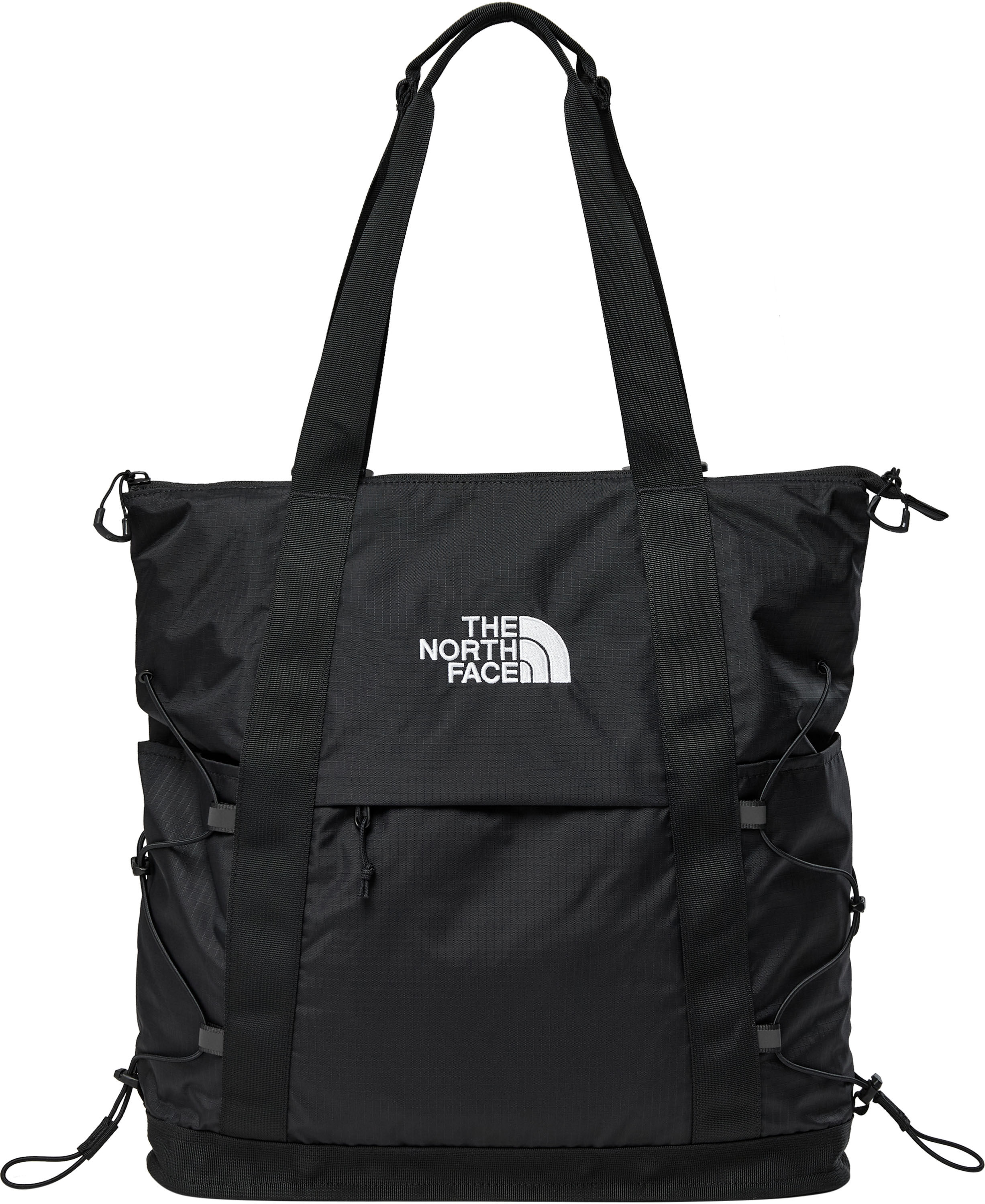 BOREALIS TOTE TNF Black-TNF Black-N