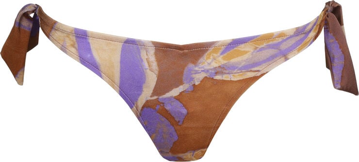 Johanson bikini trusse med bindebånd