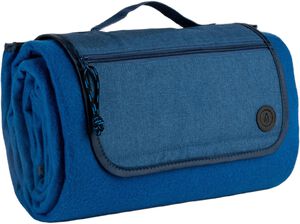 City picnic blanket