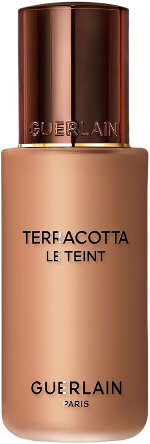 TERRA LE TIENT HEALTHY GLOW FOUNDAT