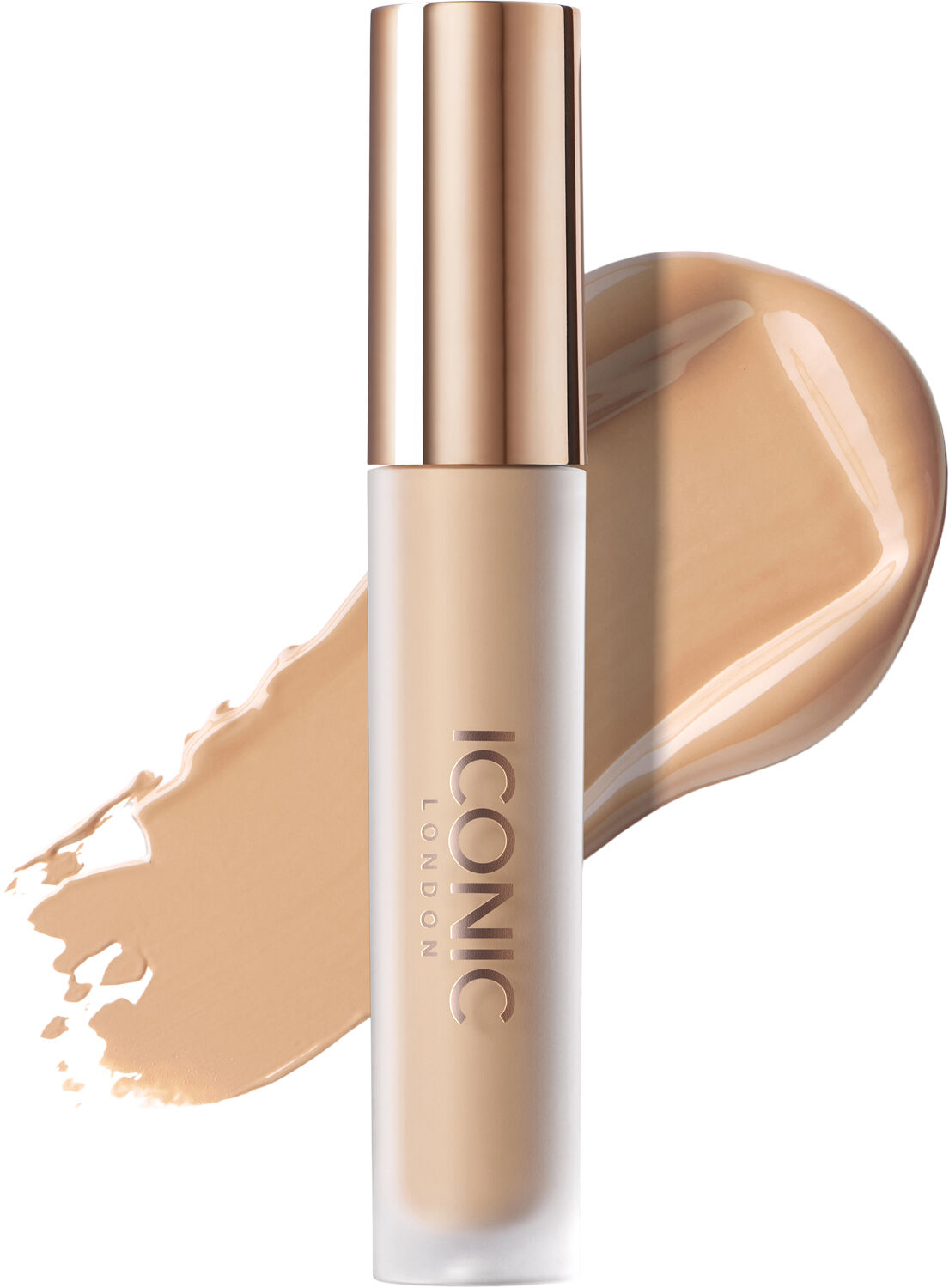 ICONIC LONDON Seamless Concealer