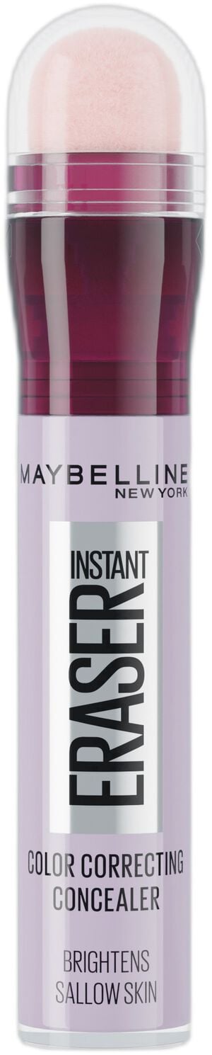 Instant Anti Age Eraser Color Correcting Concealer