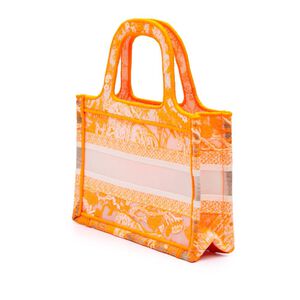 Dior Book Tote