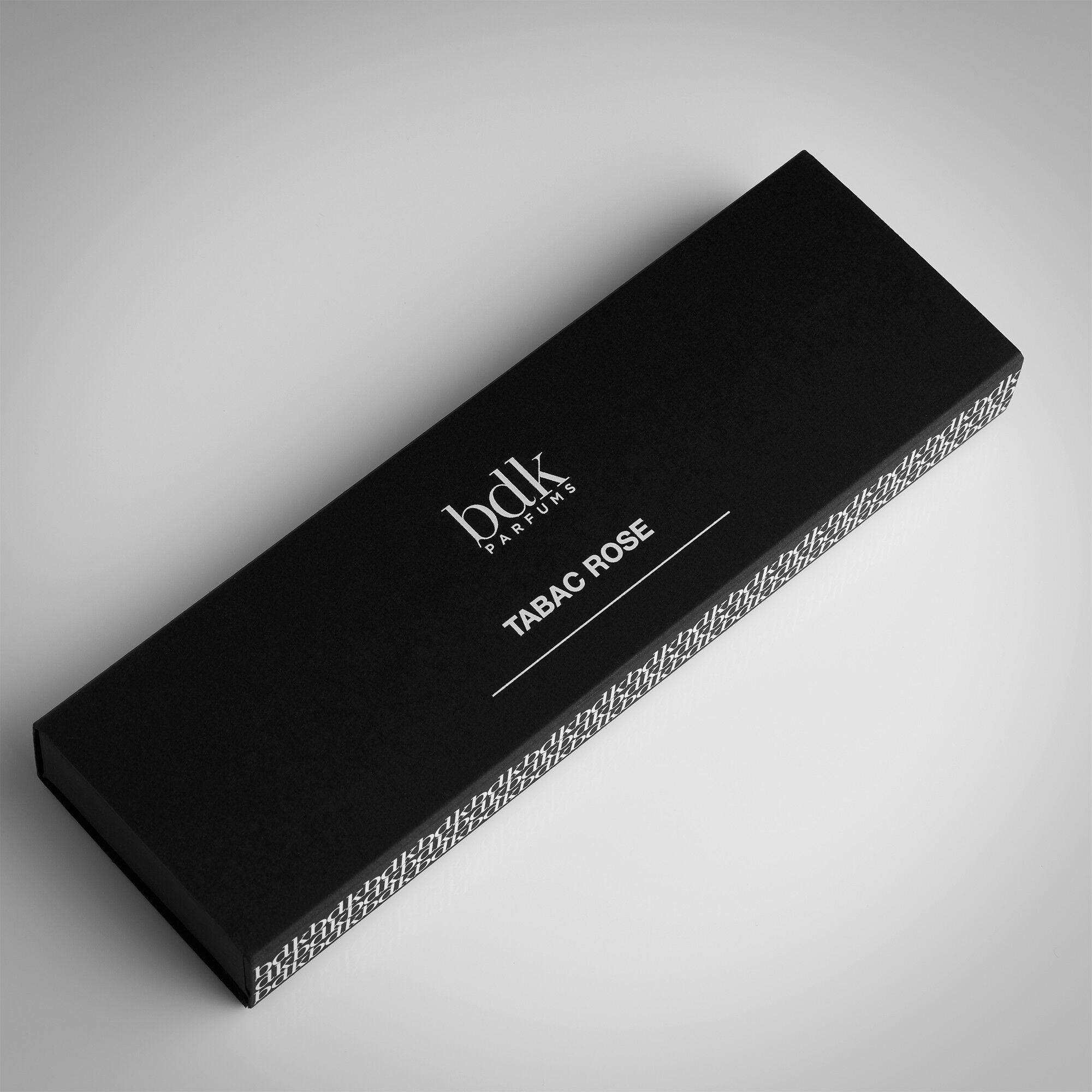 TABAC ROSE - Eau de Parfum 10 ML