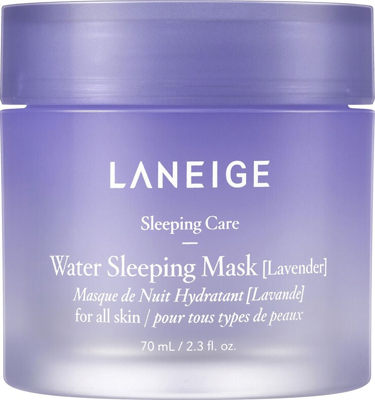 Water Sleeping Mask - Gelmask