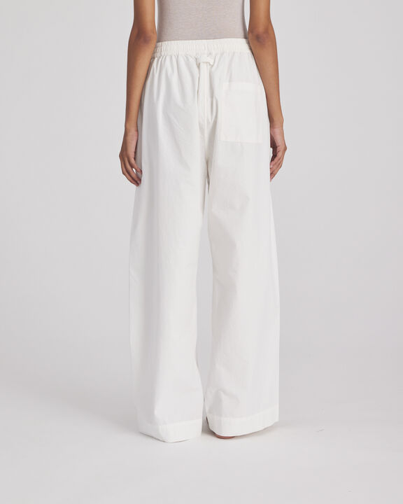 Thilde Pant Poplin GOTS 243975