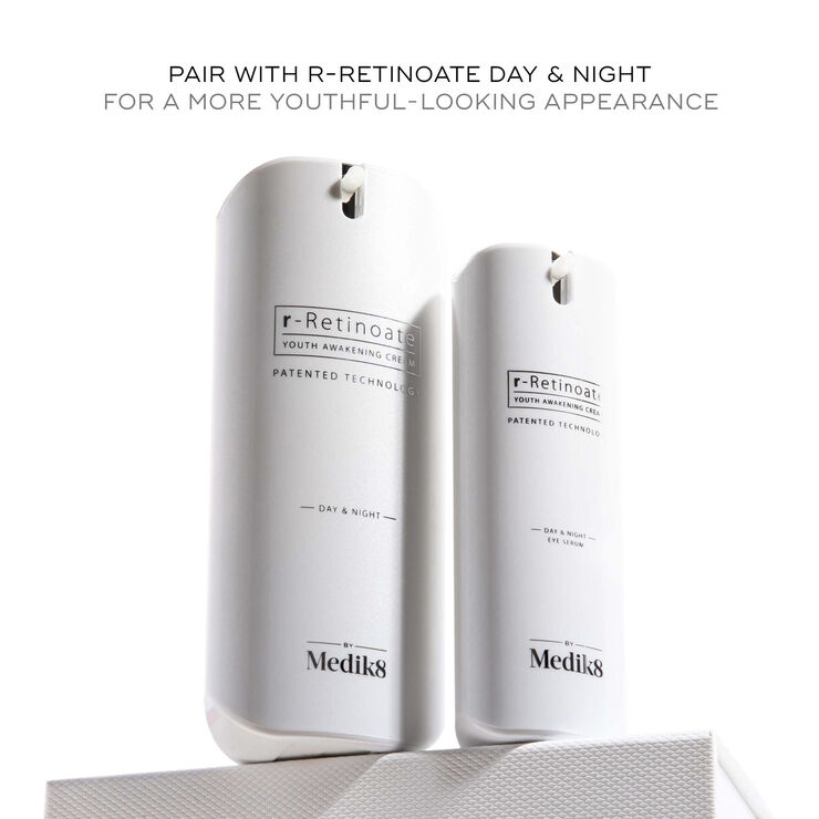 r-Retinoate Day & Night Eye Serum