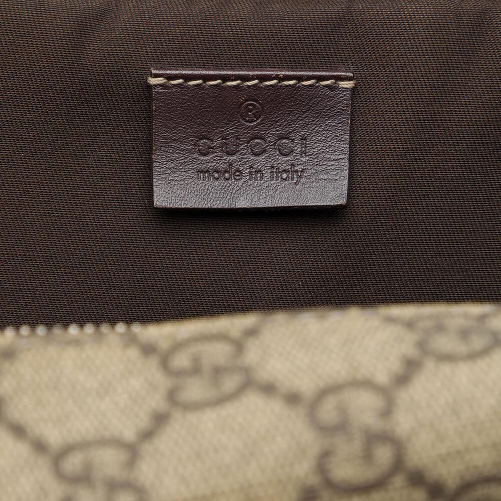 Gucci Briefcase