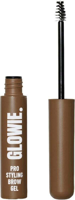 Pro styling brow gel Toffee