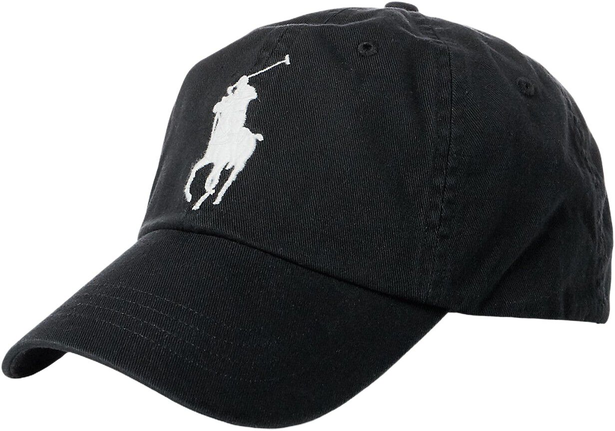Big Pony Chino Ball Cap