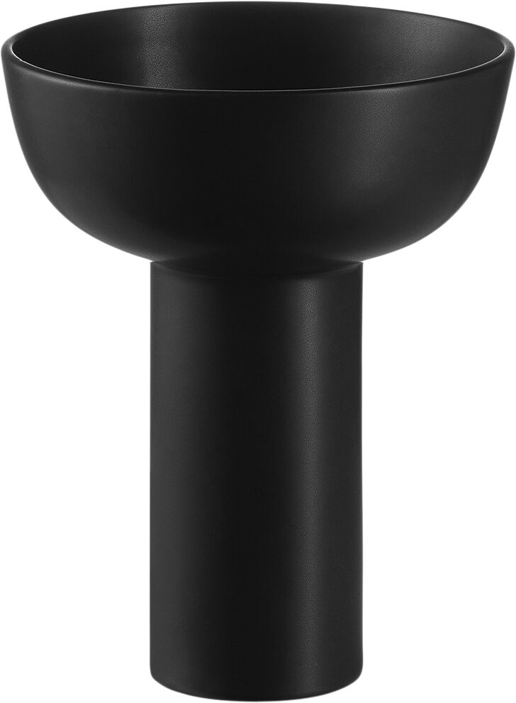 Vase -MIYABI- Colour Black