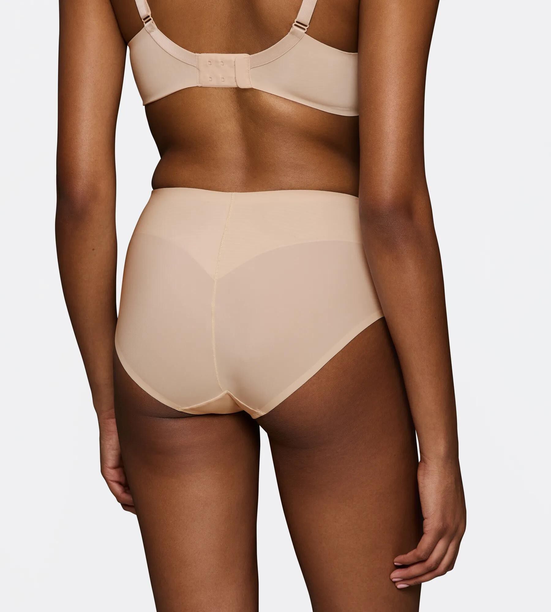 BMU Illusion Curve Maxi